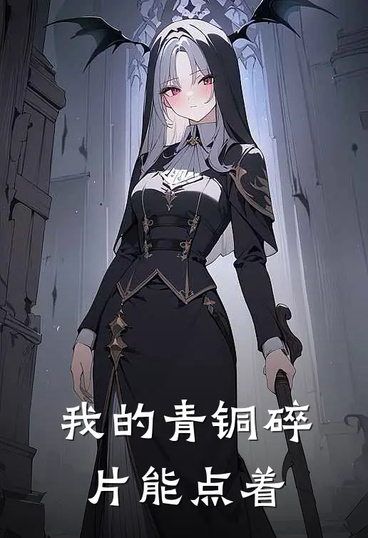 我的青铜碎片能点着陆燃陆燃热门的小说_热门小说在线阅读我的青铜碎片能点着陆燃陆燃