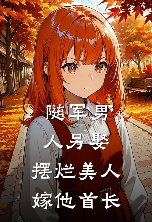 随军男人另娶，摆烂美人嫁他首长(乔雨霏陆明峰)热门网络小说_小说推荐完结随军男人另娶，摆烂美人嫁他首长(乔雨霏陆明峰)