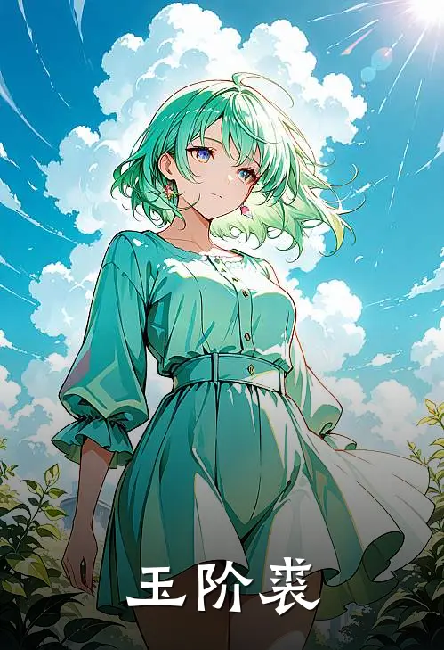 杜丽娘沈麟(玉阶裘)全章节在线阅读_(玉阶裘)全本在线阅读