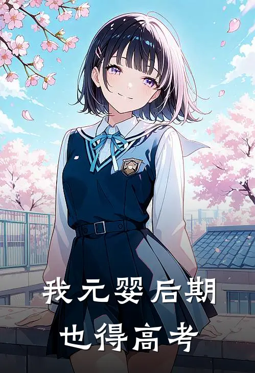 我元婴后期也得高考林凡司徒灵儿完结热门小说_完整版小说全文免费阅读我元婴后期也得高考林凡司徒灵儿