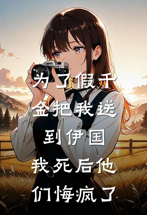 为了假千金把我送到伊国，我死后他们悔疯了(陆薇薇陆念)完结版小说_最新全本小说为了假千金把我送到伊国，我死后他们悔疯了陆薇薇陆念