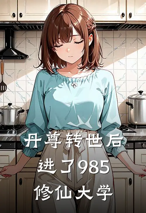 《丹尊转世后，进了985修仙大学》廖泽瑞周炎完结版阅读_廖泽瑞周炎完结版在线阅读