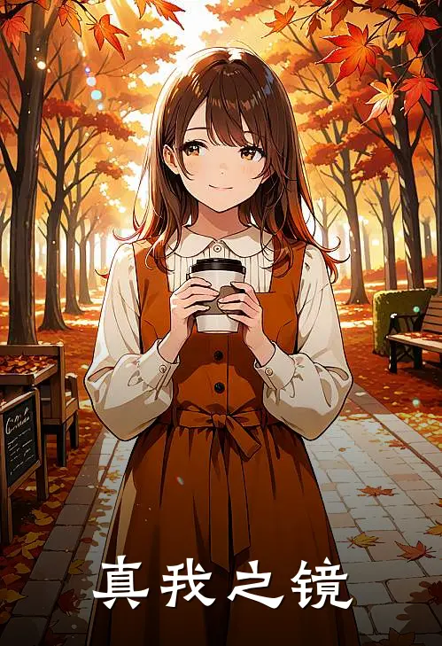 赵弘毅李伟《真我之镜》完结版阅读_(真我之镜)全集阅读