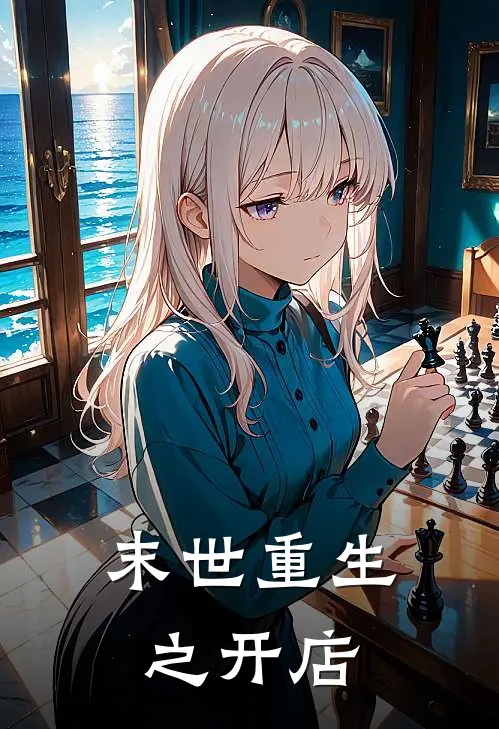 末世重生之开店