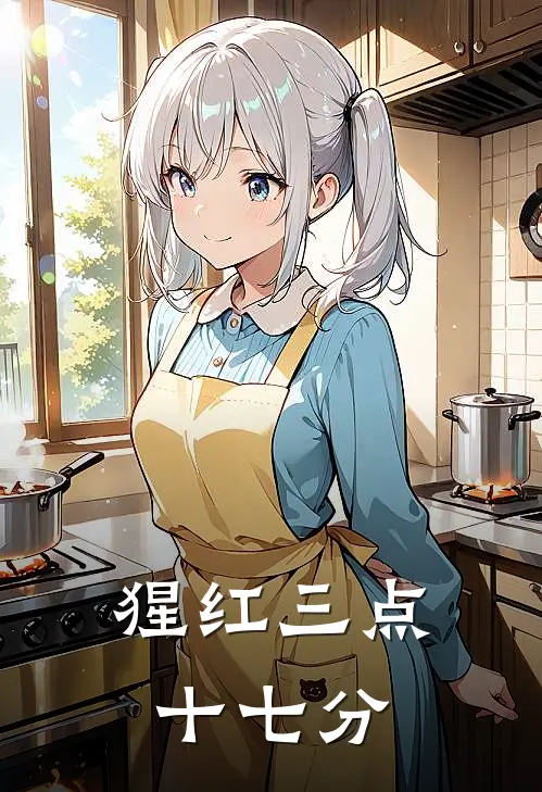 猩红三点十七分