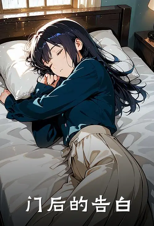 门后的告白周沉林小满完结版小说_最新章节列表门后的告白(周沉林小满)