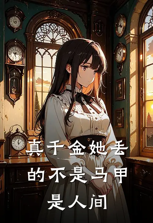 真千金她丢的不是马甲，是人间闻昭沈策好看的小说推荐完结_在哪看免费小说真千金她丢的不是马甲，是人间闻昭沈策