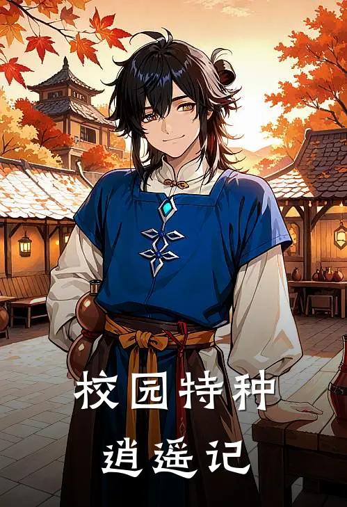 校园特种逍遥记