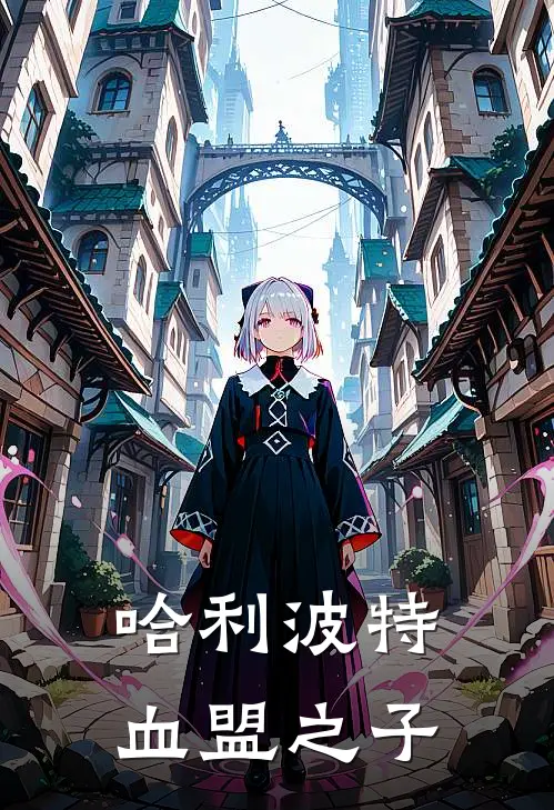 安娜贝丝埃里克《哈利波特：血盟之子》最新章节阅读_(哈利波特：血盟之子)全章节免费在线阅读