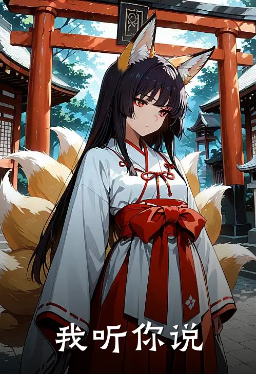我听你说