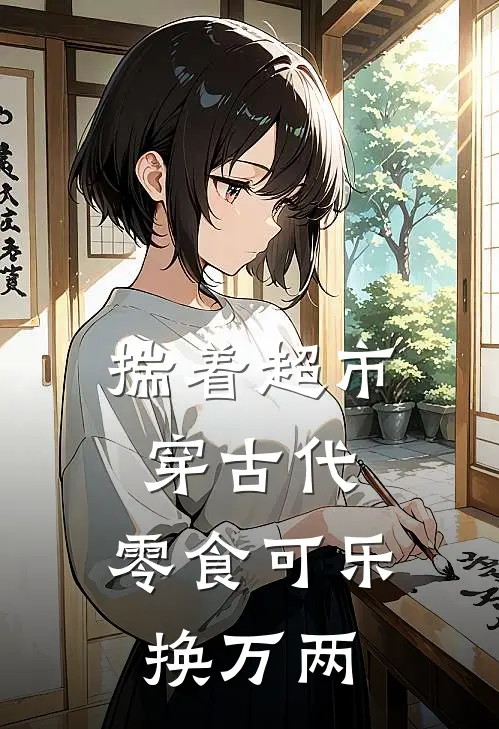 揣着超市穿古代：零食可乐换万两（陈逸风林素婉）完整版小说阅读_揣着超市穿古代：零食可乐换万两全文免费阅读（陈逸风林素婉）