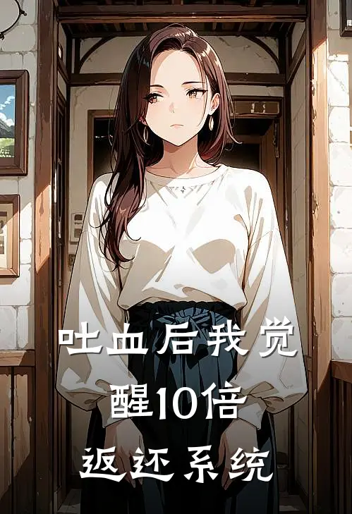 吐血后我觉醒10倍返还系统