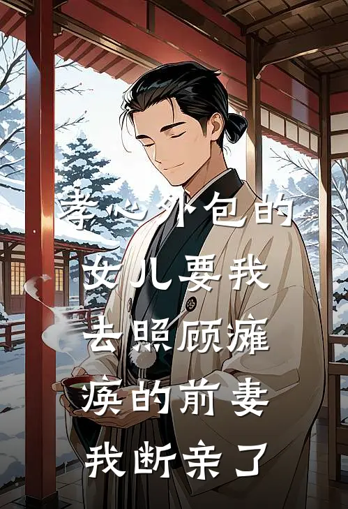 孝心外包的女儿要我去照顾瘫痪的前妻，我断亲了(抖音热门)新热门小说_免费完结小说孝心外包的女儿要我去照顾瘫痪的前妻，我断亲了(抖音热门)