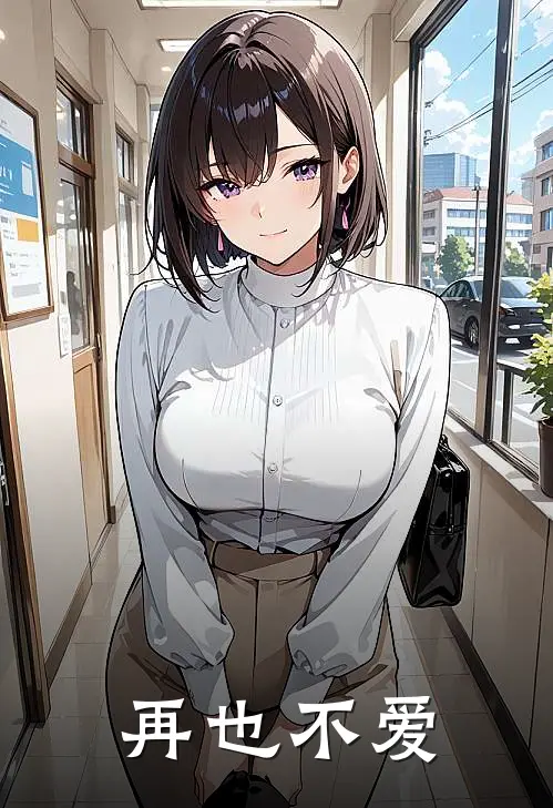 再也不爱陆景琛苏晚免费完结小说_完本完结小说再也不爱(陆景琛苏晚)