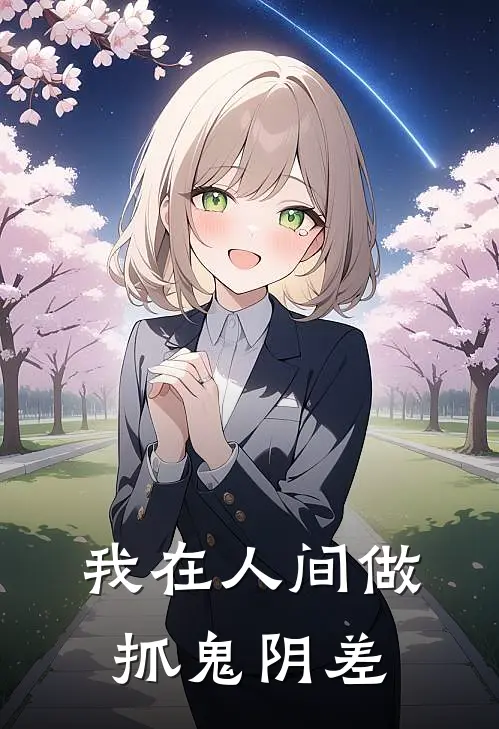 我在人间做抓鬼阴差