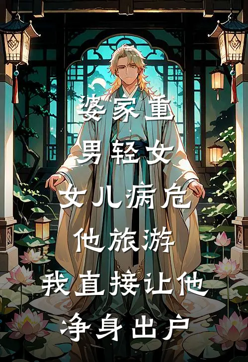 婆家重男轻女，女儿病危他旅游，我直接让他净身出户(张翠芬陈浩)完本小说大全_完本热门小说婆家重男轻女，女儿病危他旅游，我直接让他净身出户张翠芬陈浩