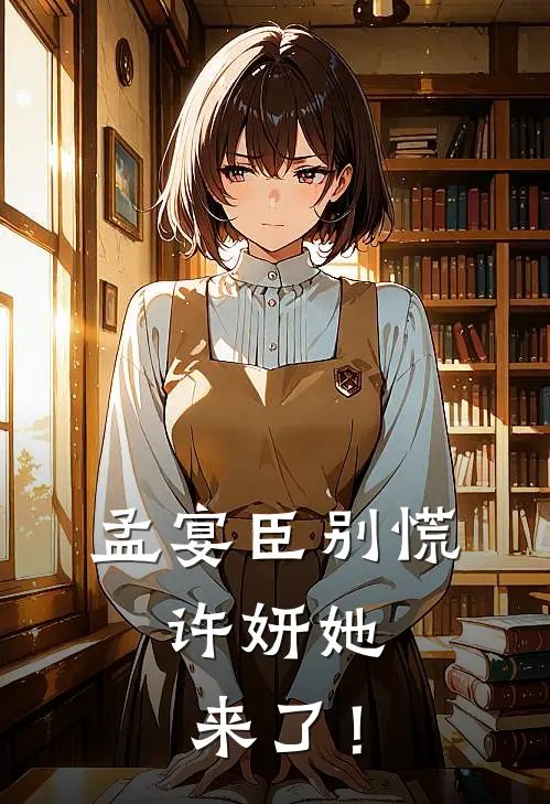 孟宴臣别慌，许妍她来了！许妍孟宴臣最新小说推荐_热门小说排行榜孟宴臣别慌，许妍她来了！(许妍孟宴臣)