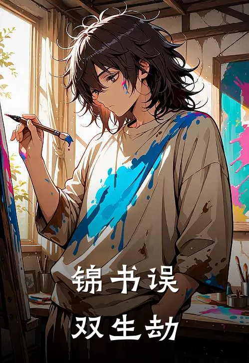 锦书误：双生劫(沈清沈文渊)完结版小说_最新全本小说锦书误：双生劫沈清沈文渊