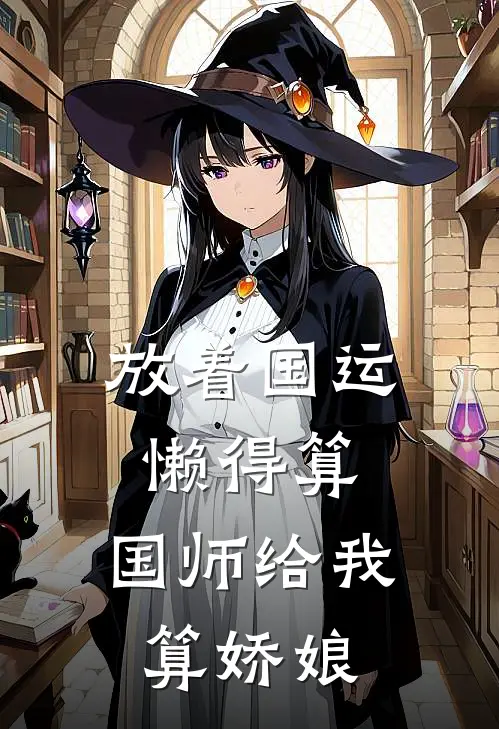 放着国运懒得算，国师给我算娇娘强昆林欣如最新章节在线阅读_强昆林欣如全本免费在线阅读