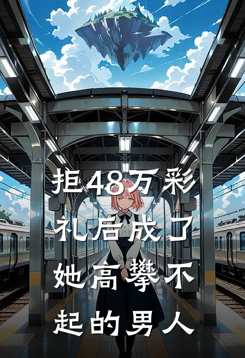 拒48万彩礼后成了她高攀不起的男人