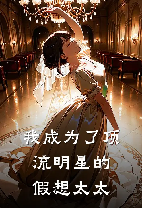 我成为了顶流明星的假想太太