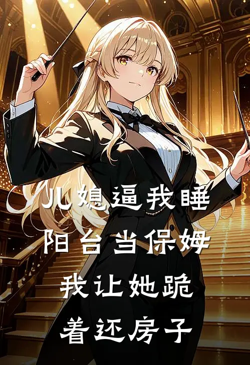 儿媳逼我睡阳台当保姆，我让她跪着还房子(浩浩淑芬)免费小说全本阅读_最新章节列表儿媳逼我睡阳台当保姆，我让她跪着还房子(浩浩淑芬)