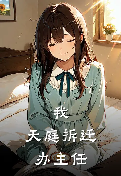 我，天庭拆迁办主任池秋玉帝免费小说_完本免费小说我，天庭拆迁办主任池秋玉帝