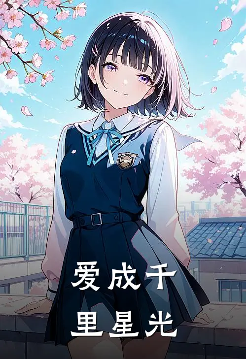 爱成千里星光(我周之言)热门小说大全_推荐完本小说爱成千里星光我周之言