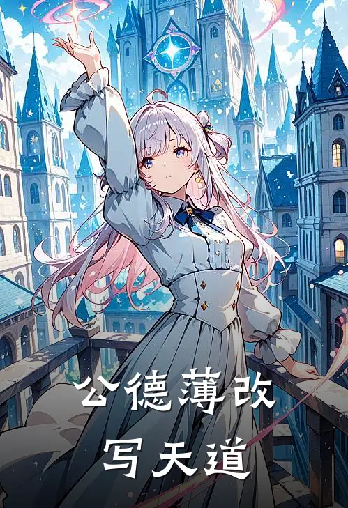 公德薄改写天道