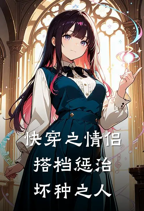 快穿之情侣搭档惩治坏种之人