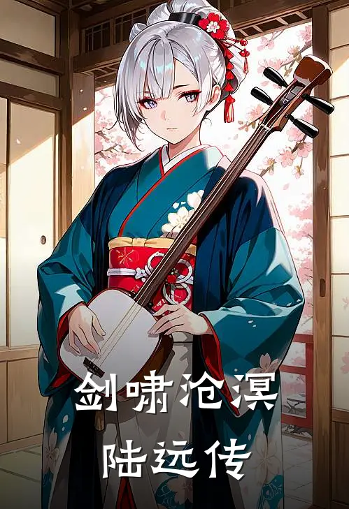 剑啸沧溟：陆远传(陆远道玄子)新热门小说_免费完结小说剑啸沧溟：陆远传(陆远道玄子)