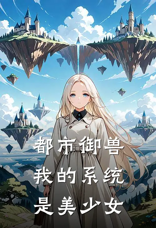 都市御兽：我的系统是美少女