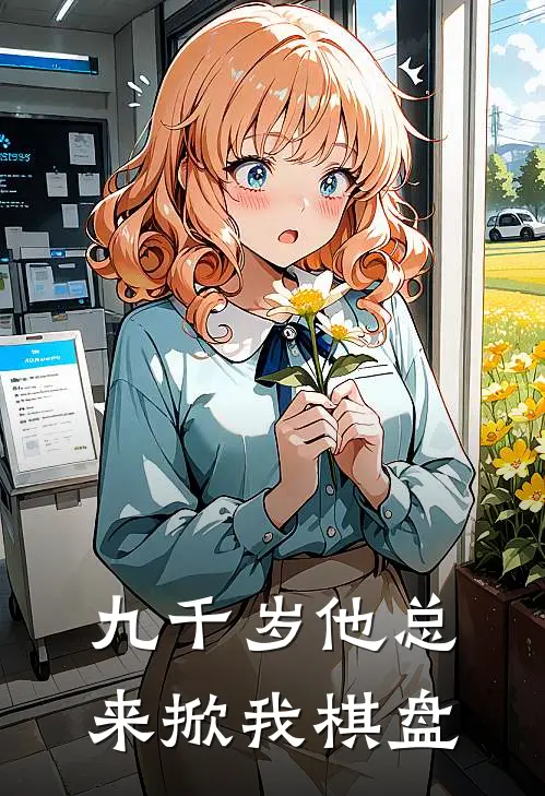 九千岁他总来掀我棋盘(湛轶之长溯)全本免费在线阅读_九千岁他总来掀我棋盘全文阅读
