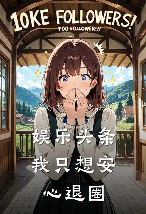 娱乐头条：我只想安心退圈