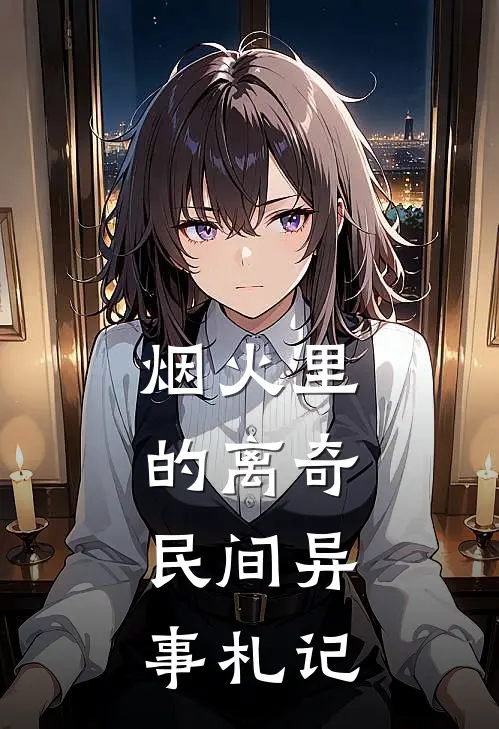 烟火里的离奇：民间异事札记（苏怜玉赵大胆）最新章节列表_苏怜玉赵大胆)烟火里的离奇：民间异事札记最新章节列表笔趣阁（烟火里的离奇：民间异事札记）