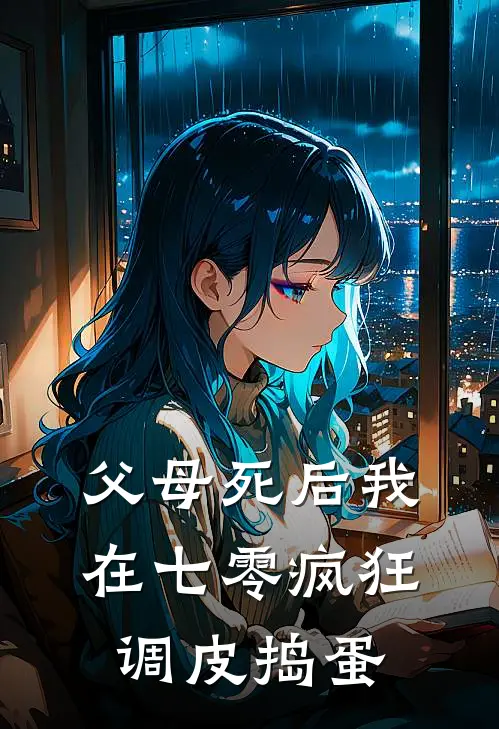 父母死后我在七零疯狂调皮捣蛋