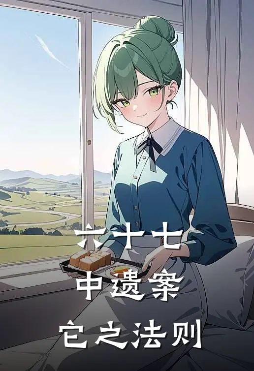 六十七中遗案，它之法则