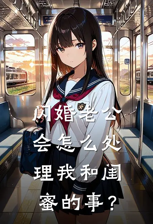 闪婚老公会怎么处理我和闺蜜的事？