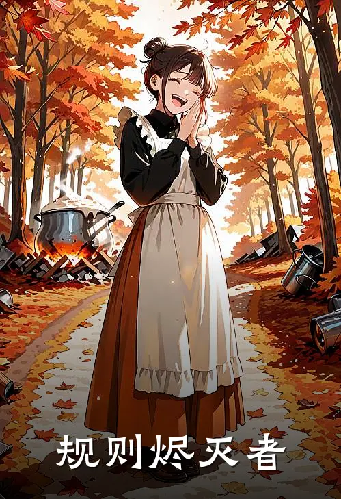 规则烬灭者林烬顾烈热门小说完结_热门的小说规则烬灭者林烬顾烈