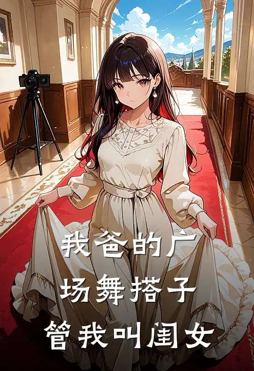 我爸的广场舞搭子，管我叫“闺女”