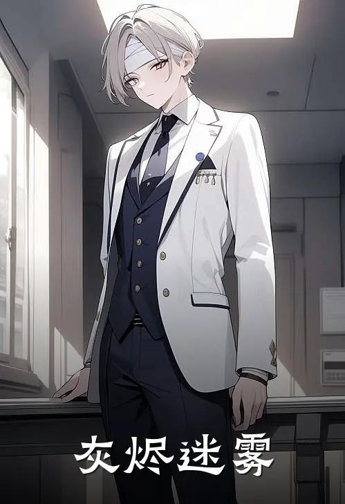 灰烬迷雾林潦约翰小说免费完结_完本热门小说灰烬迷雾林潦约翰