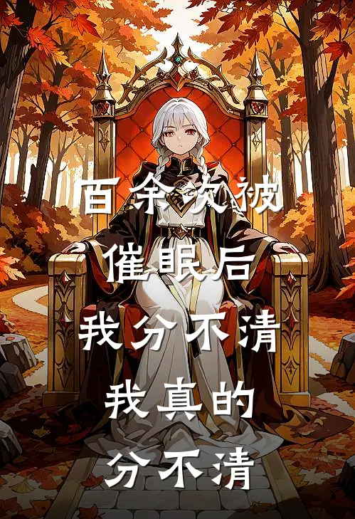 百余次被催眠后，我分不清，我真的分不清