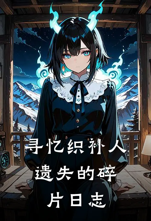 寻忆织补人：遗失的碎片日志