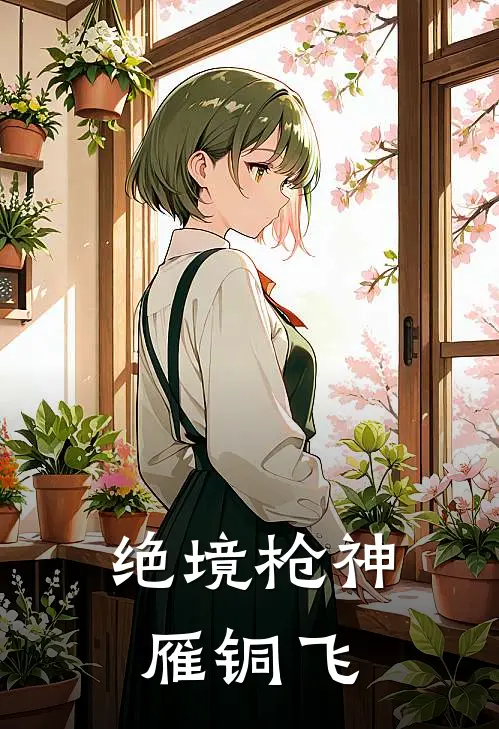 绝境枪神雁铜飞