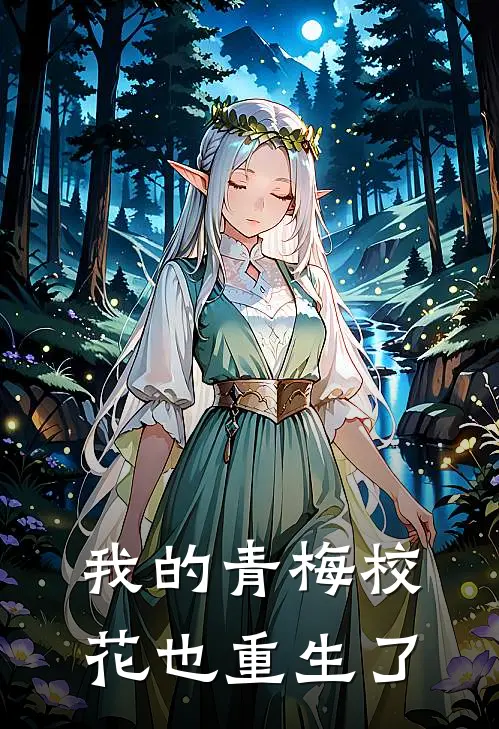 我的青梅校花也重生了（陈绾夏晓渔）完整版小说阅读_我的青梅校花也重生了全文免费阅读（陈绾夏晓渔）