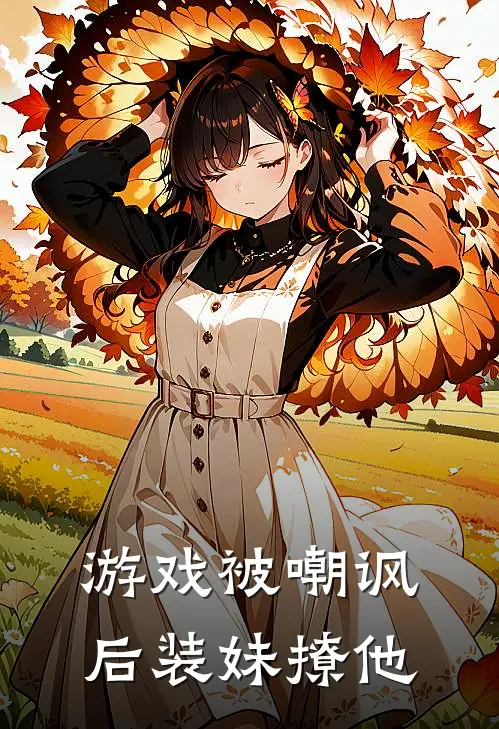 游戏被嘲讽后装妹撩他(沈清乔宸煜)免费阅读无弹窗_最新好看小说推荐游戏被嘲讽后装妹撩他沈清乔宸煜