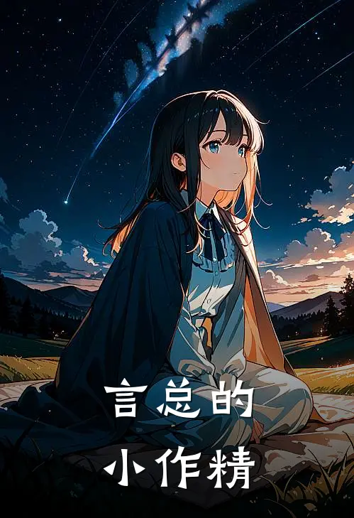 《言总的小作精》夏晚言征全本阅读_(夏晚言征)全集阅读