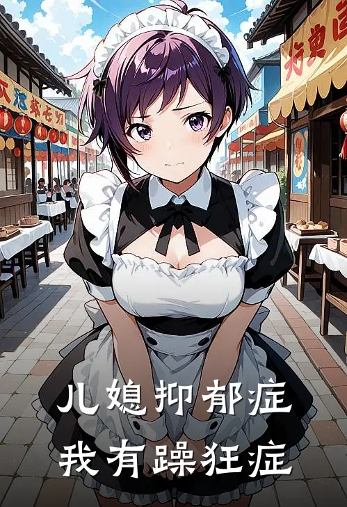 儿媳抑郁症，我有躁狂症