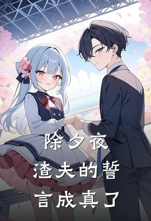 除夕夜，渣夫的誓言成真了姜且乔楚楚小说推荐完结_全集免费小说除夕夜，渣夫的誓言成真了(姜且乔楚楚)