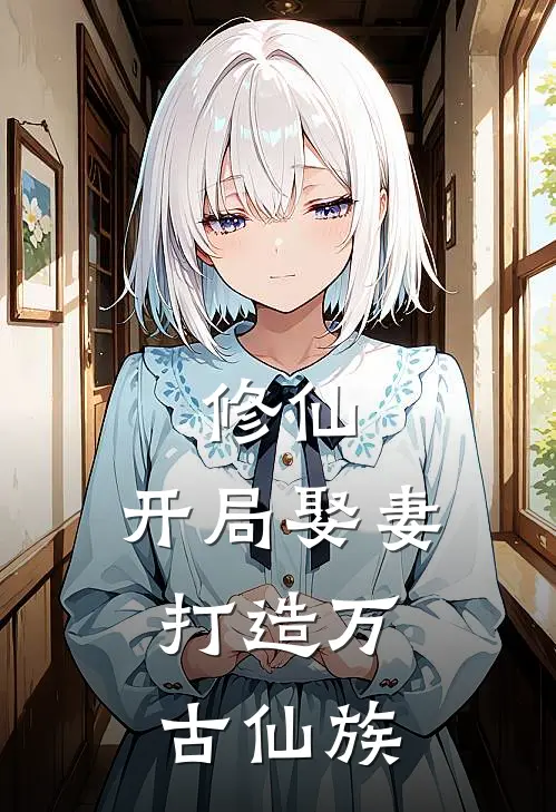 修仙：开局娶妻，打造万古仙族